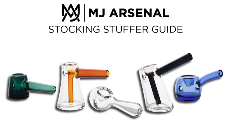 Deck The Halls With Dazzling Accessories