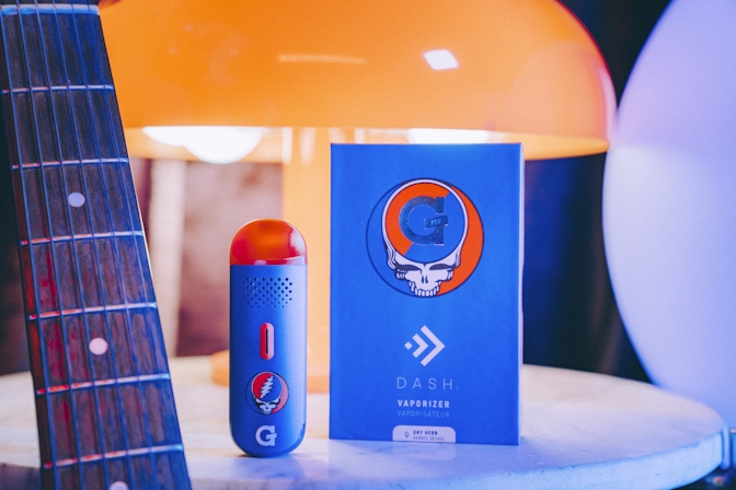 Deck The Halls With Dazzling Accessories