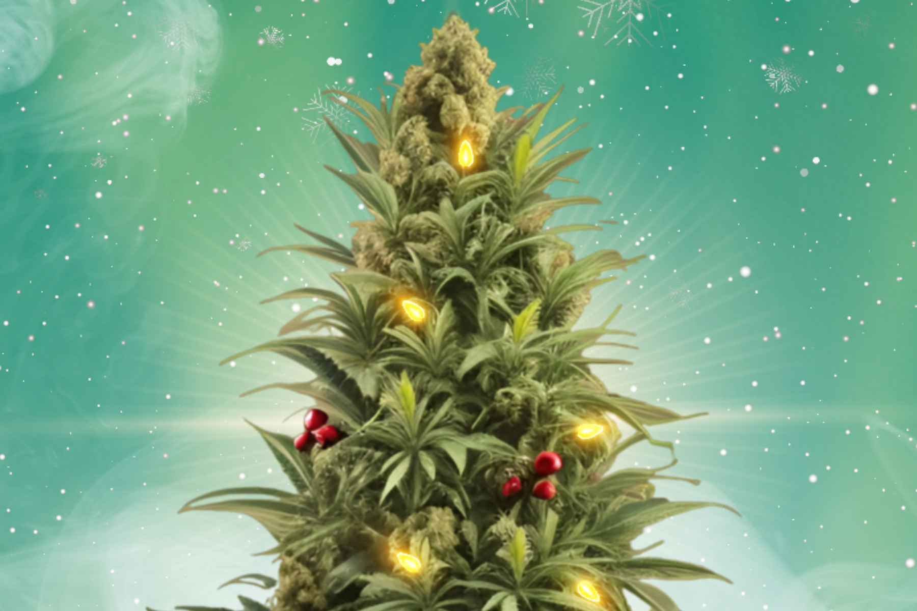 Herb’s Holiday Guide 2023