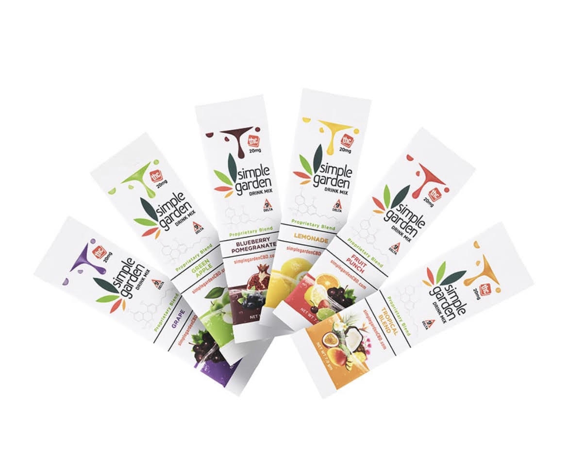 The Best Black Friday Weed Deals: Edibles Edition