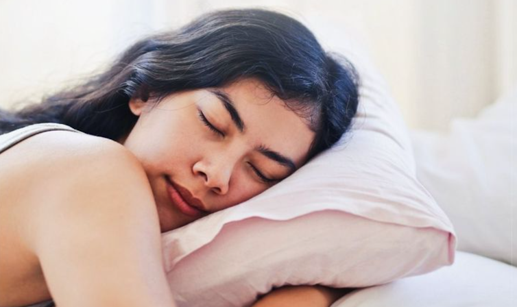 Take Back Your Sleep With Sleep By Sunmed