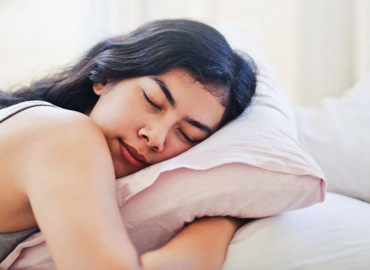 Take Back Your Sleep With Sleep By Sunmed