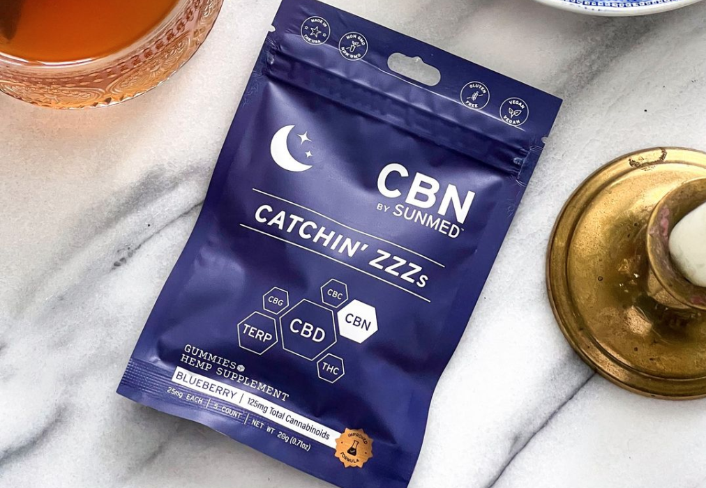 Take Back Your Sleep With Sleep By Sunmed