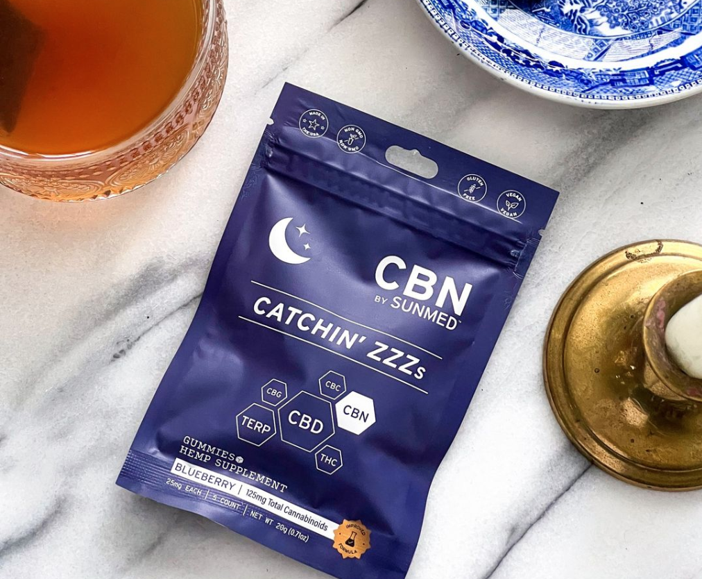 Take Back Your Sleep With Sleep By Sunmed