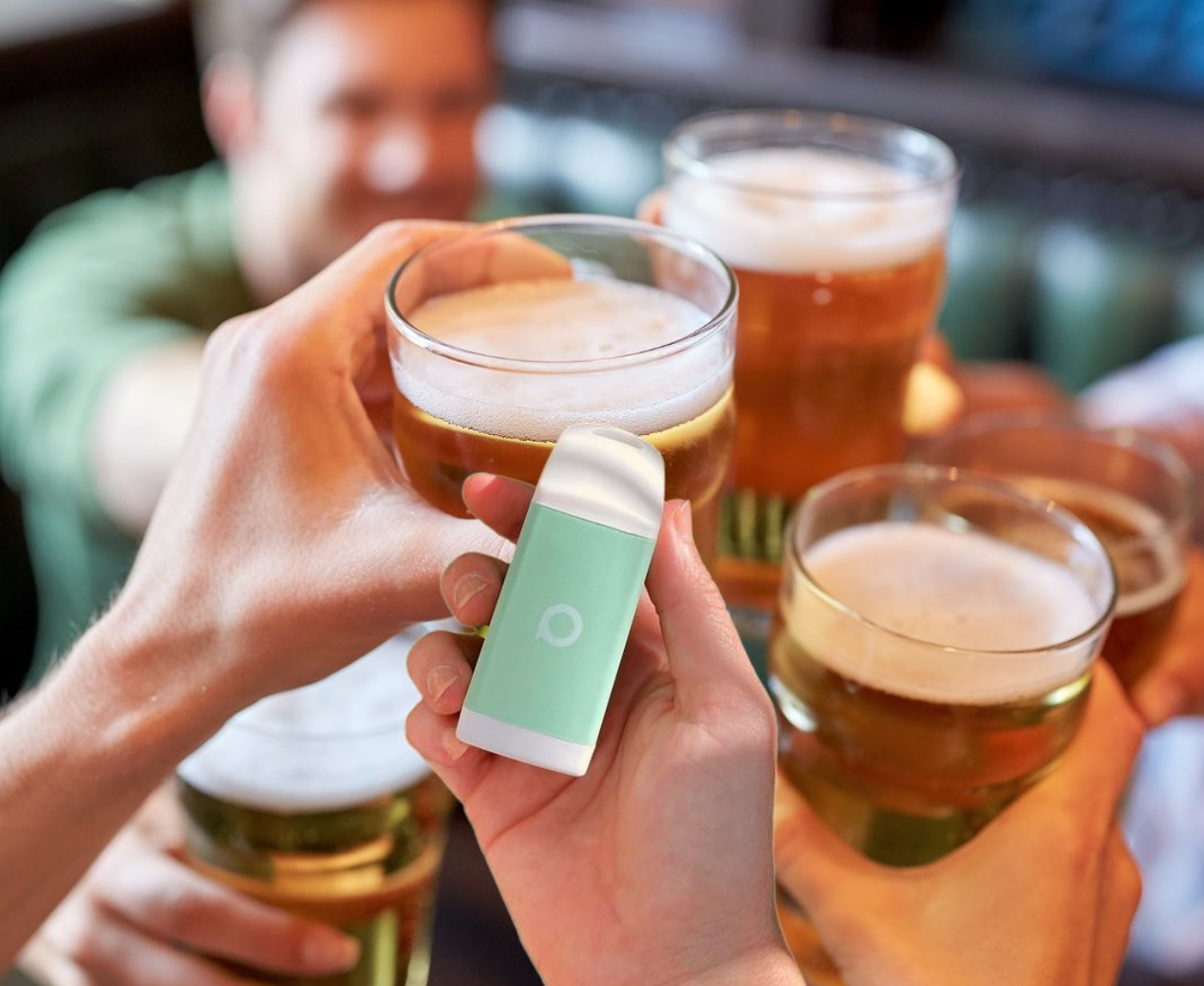 A Smoke & Vapor Free Holiday With Philter Labs