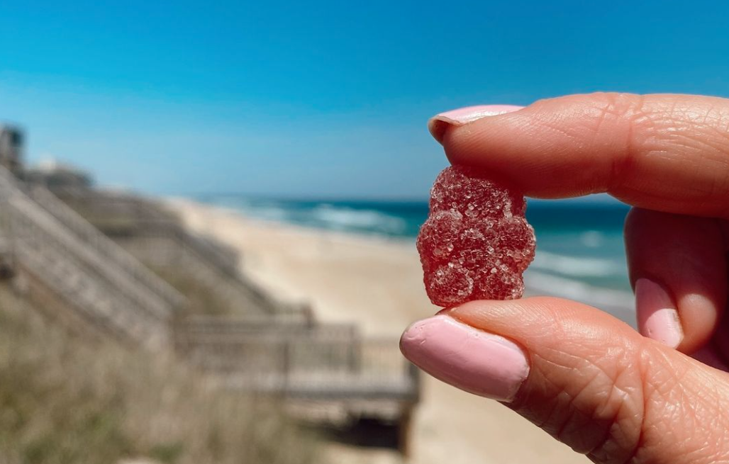 best fast acting cannabis gummies with nanotechnology