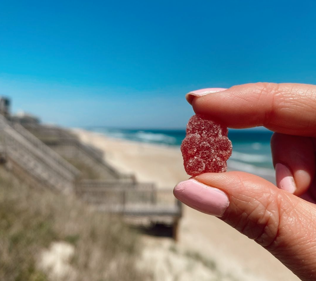 The Best Fast-Acting THC + CBD Gummies