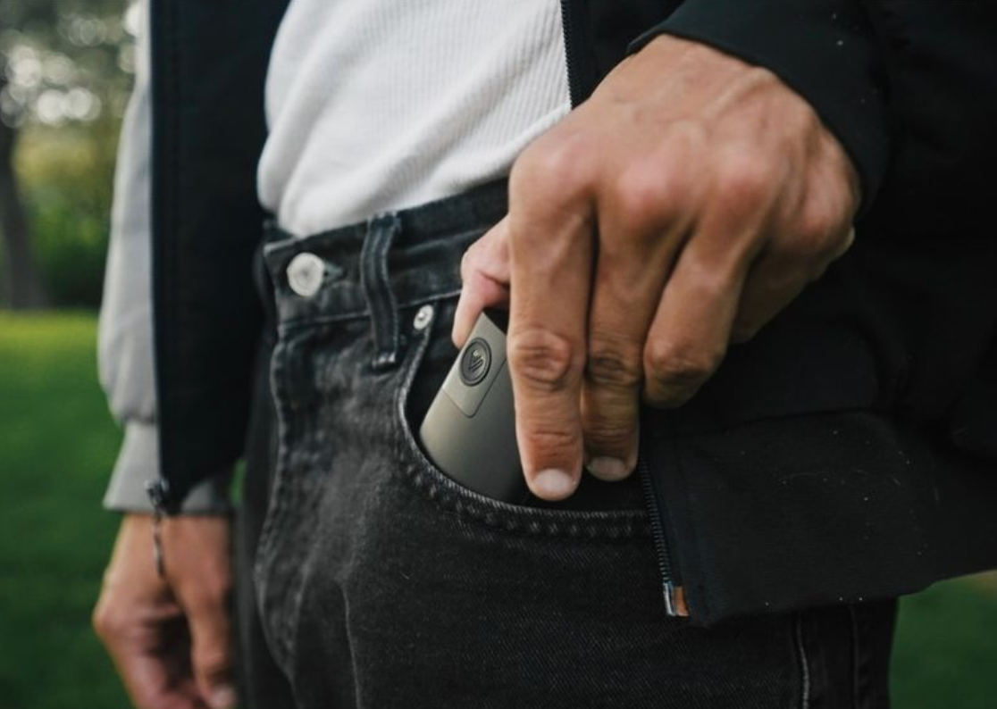 A Universe Of Choices When It Comes To Vaporizing: Planet Of The Vapes