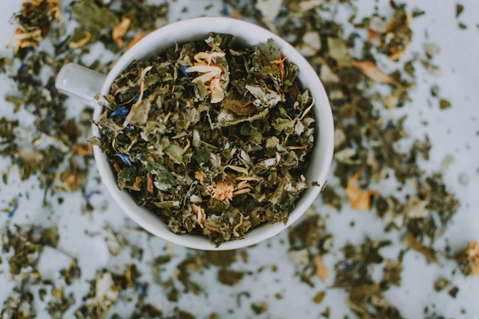 What Is Caryophyllene Terpene?