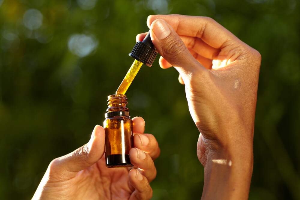 Will CBD Oil Show Up On A Drug Test?