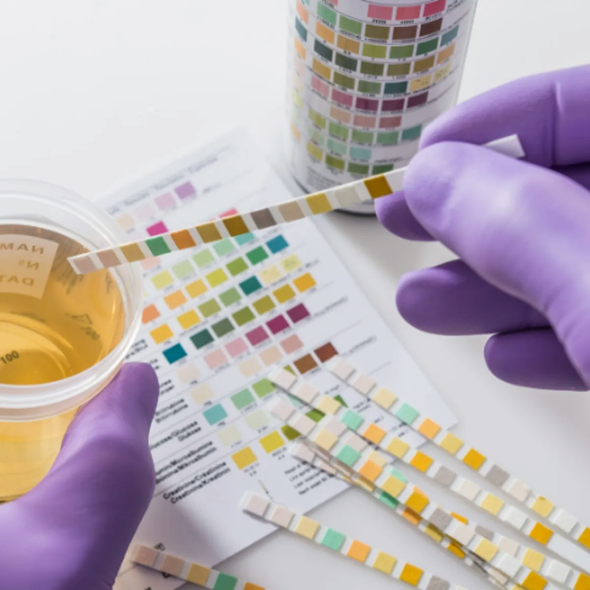 Will CBD Oil Show Up On A Drug Test?