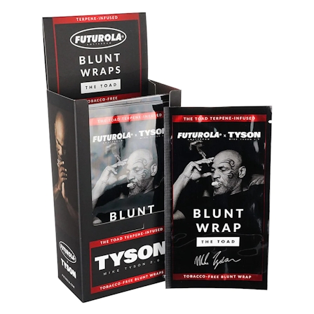 5 Toad Terpene Effects That Will Have You Croaking