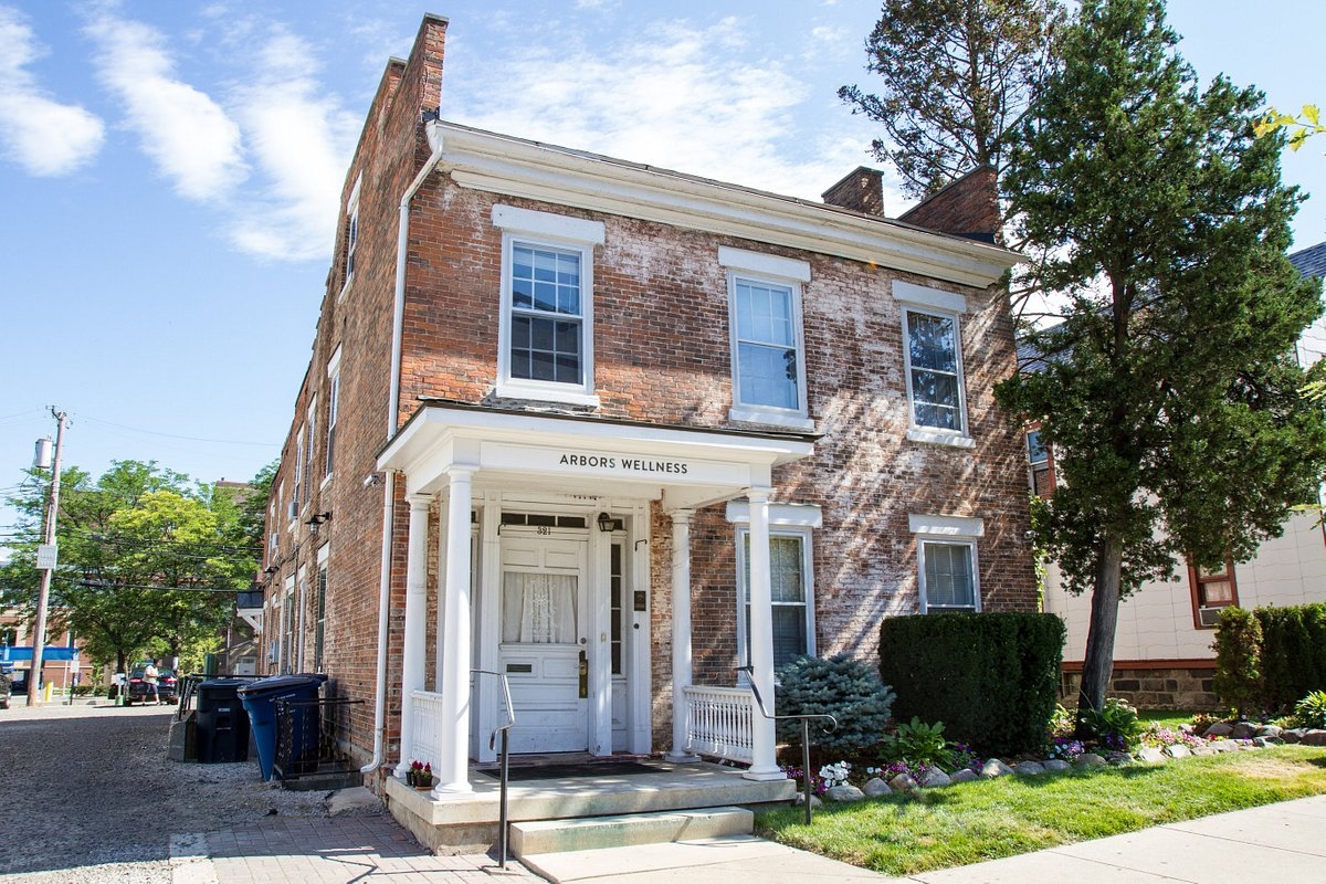 The Best Dispensaries In Michigan