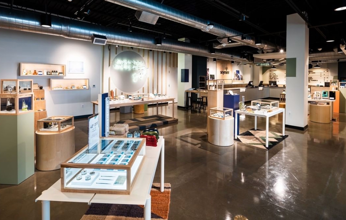 The Best Dispensaries In Michigan