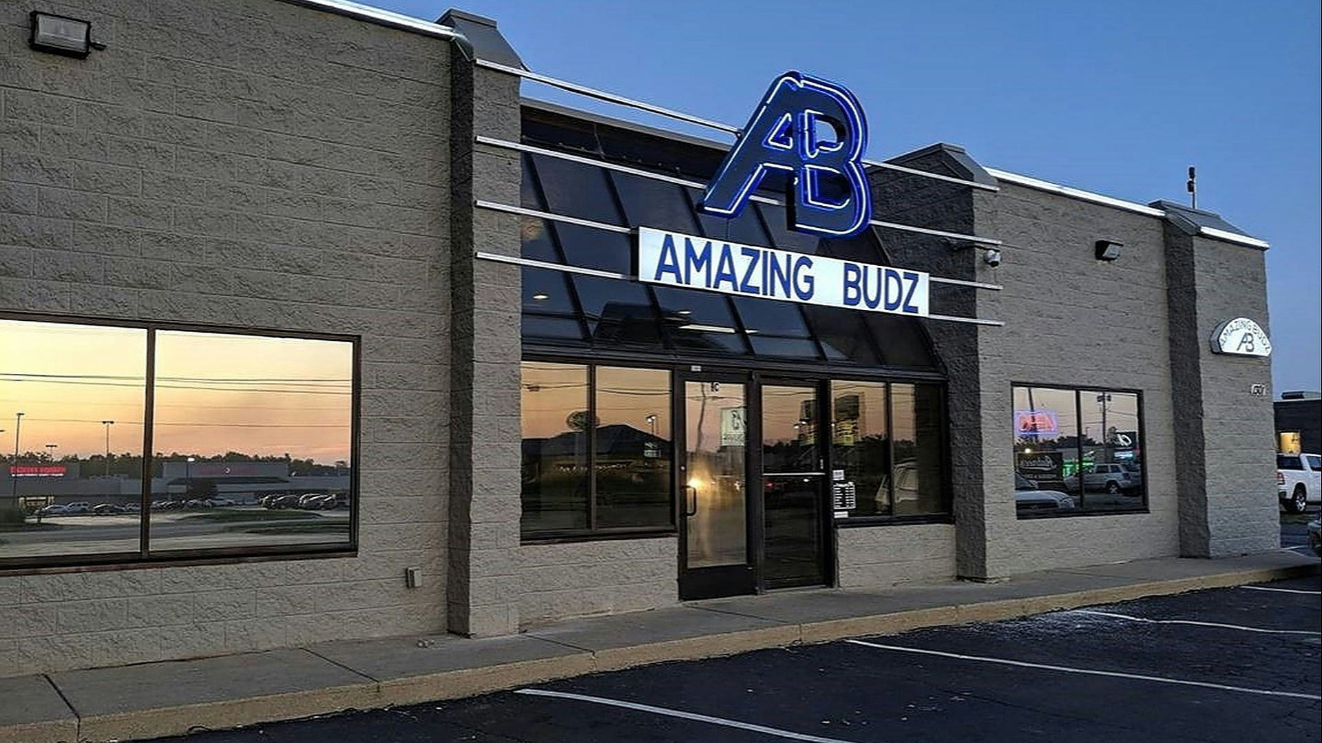 The Best Dispensaries In Michigan