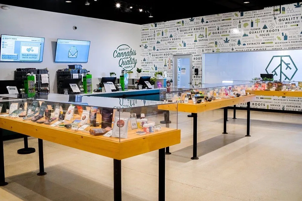 The Best Dispensaries In Monroe, MI