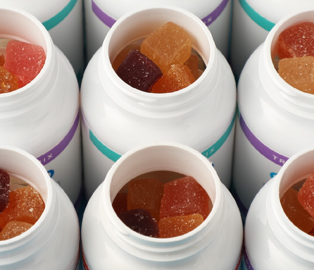 Gummies For All Moods: Find Your Sweet Spot At cbdMD