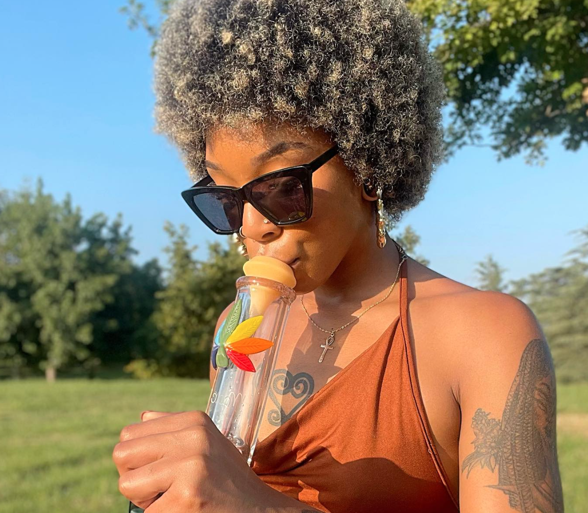 Accessories For Smokers: Protect The Lungs With Moose Labs