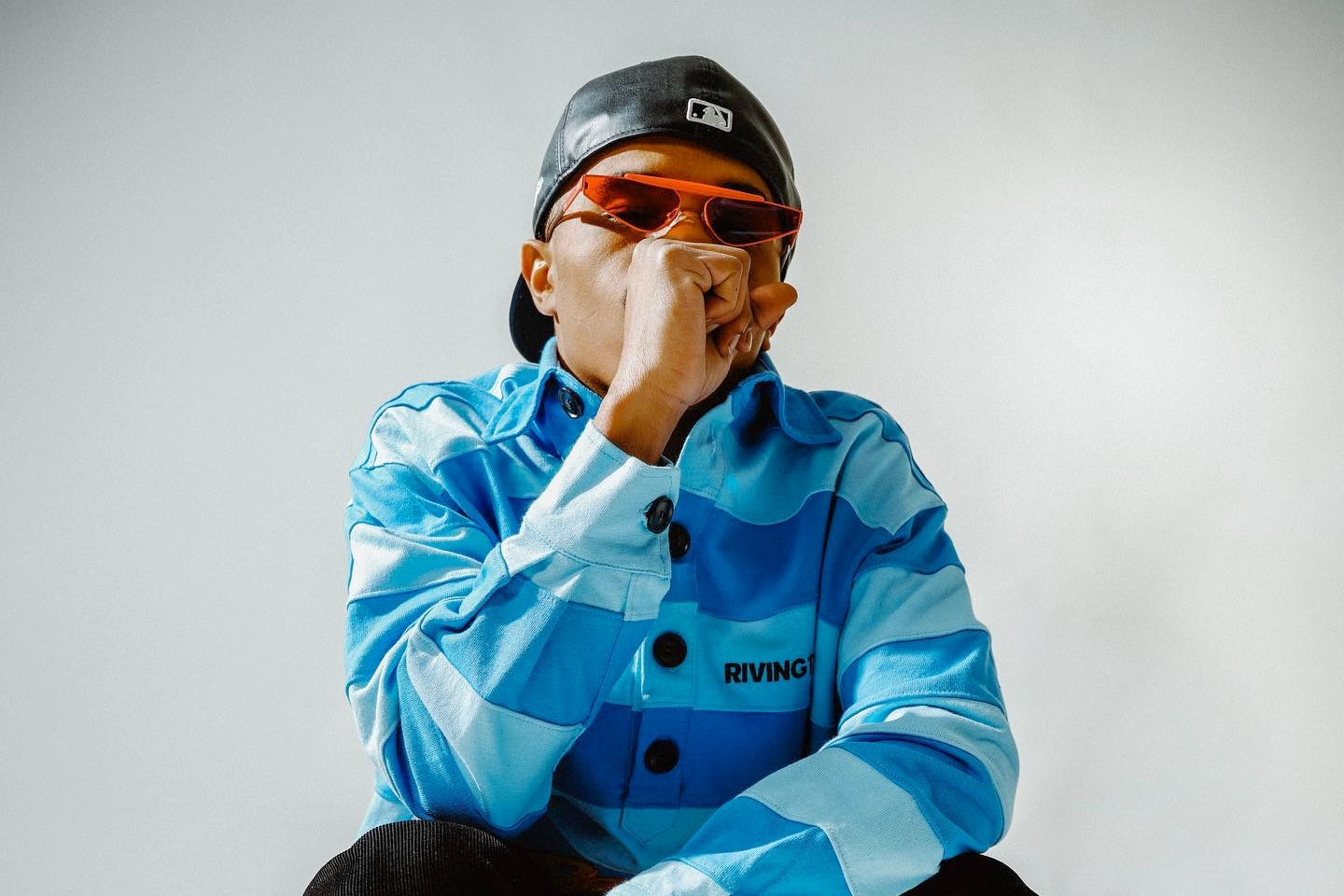 10 Songs For Your Solo Sesh Playlist