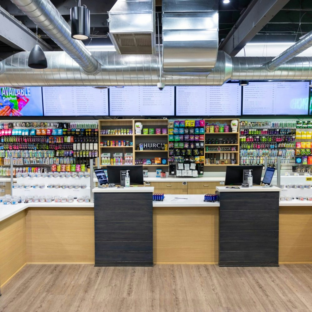 The Best Dispensaries In Monroe, MI