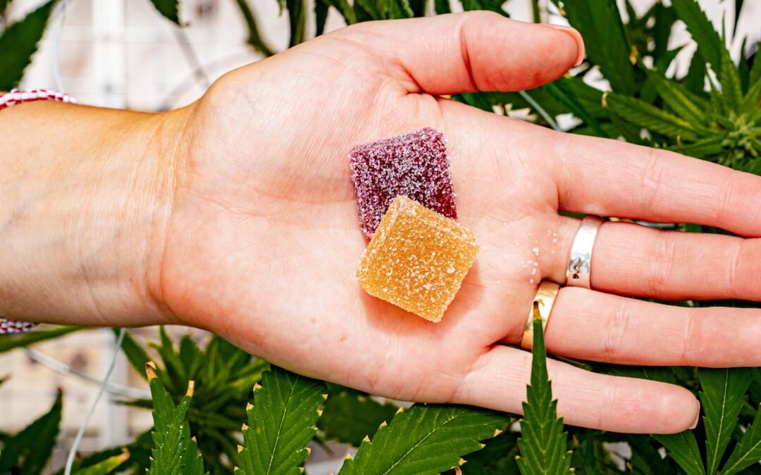 How Long Before Surgery Should I Stop Eating Edibles?