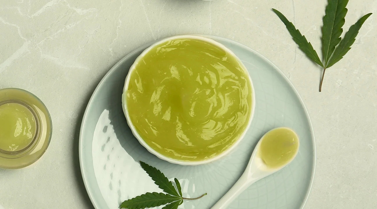 The Best Homemade Cannabis Salve Recipe