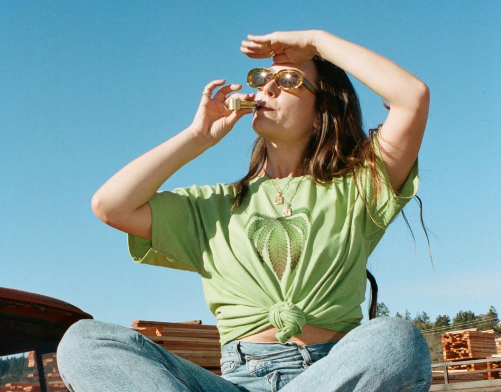 The Complete Setup From Proto Pipe: Iconic Brass Pipe, Leather Pouch, And More