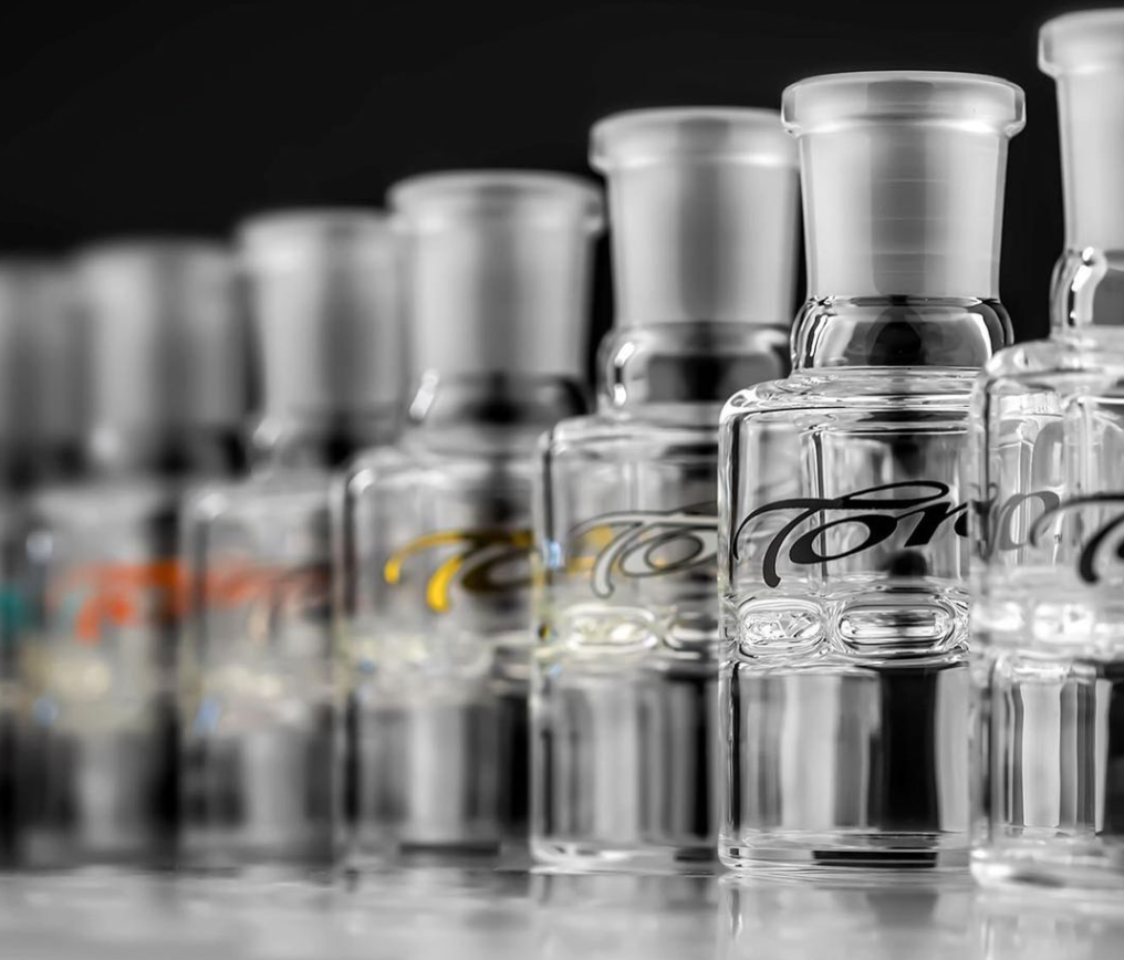 Toro Glass: Glass Pieces That Look Like Works Of Art