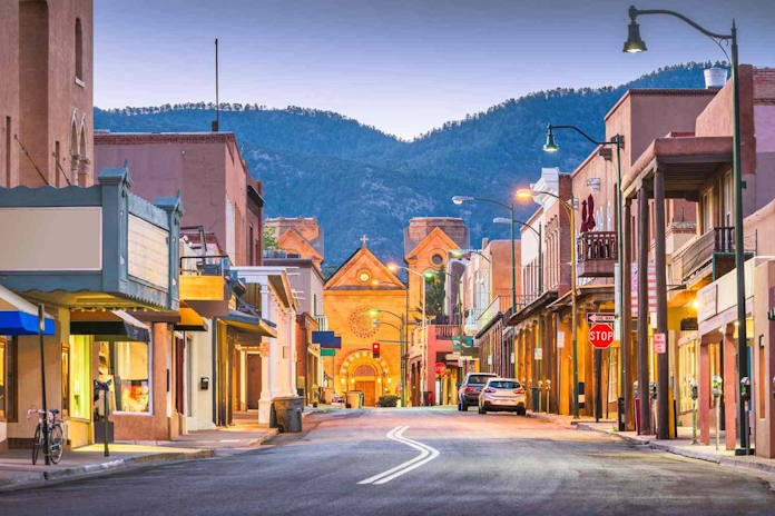 The Best Dispensaries In New Mexico