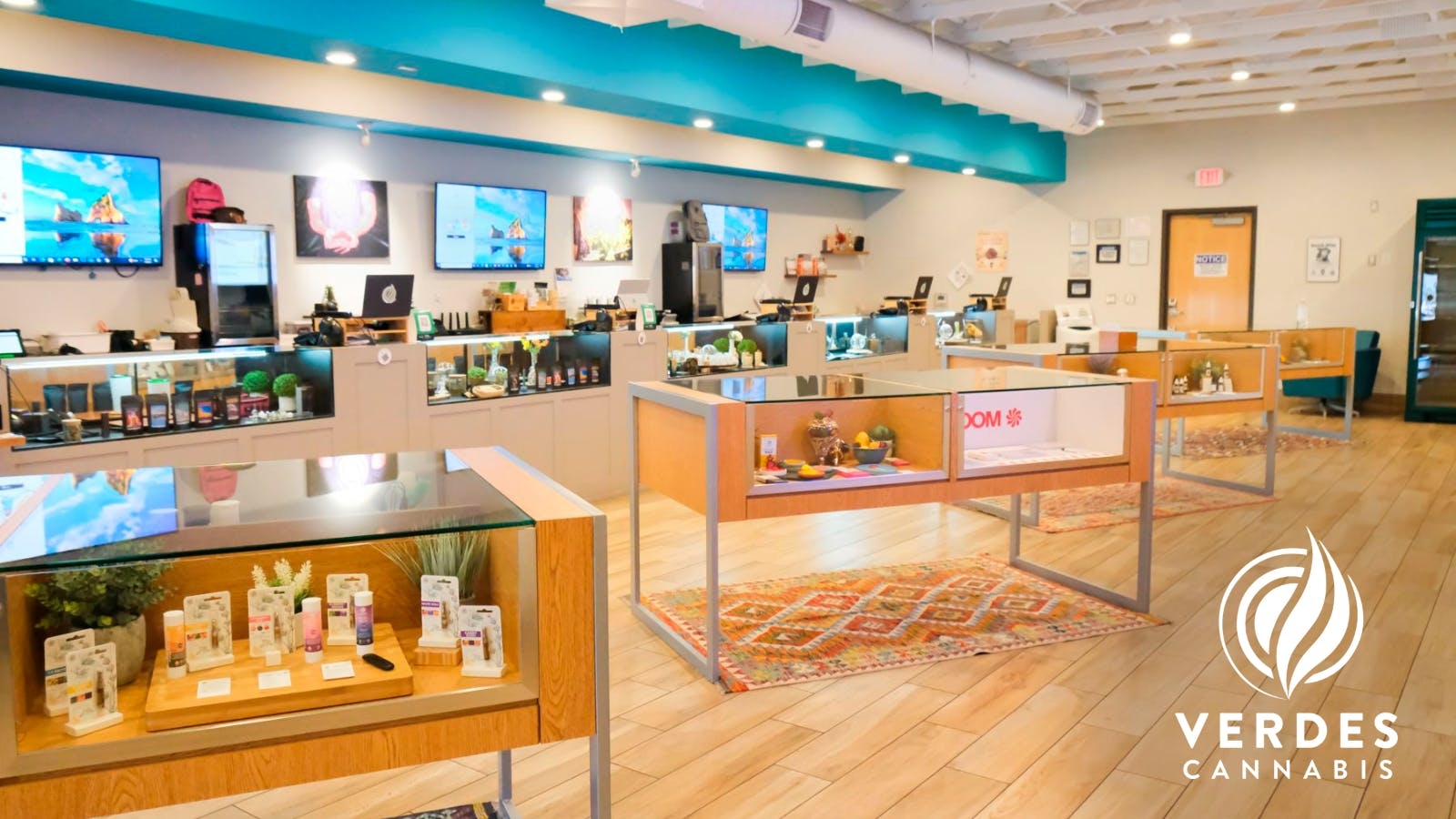 The Best Dispensaries In New Mexico