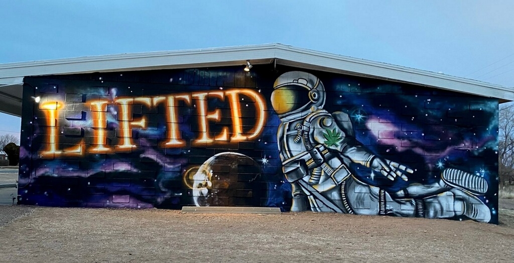 The Best Dispensaries In New Mexico