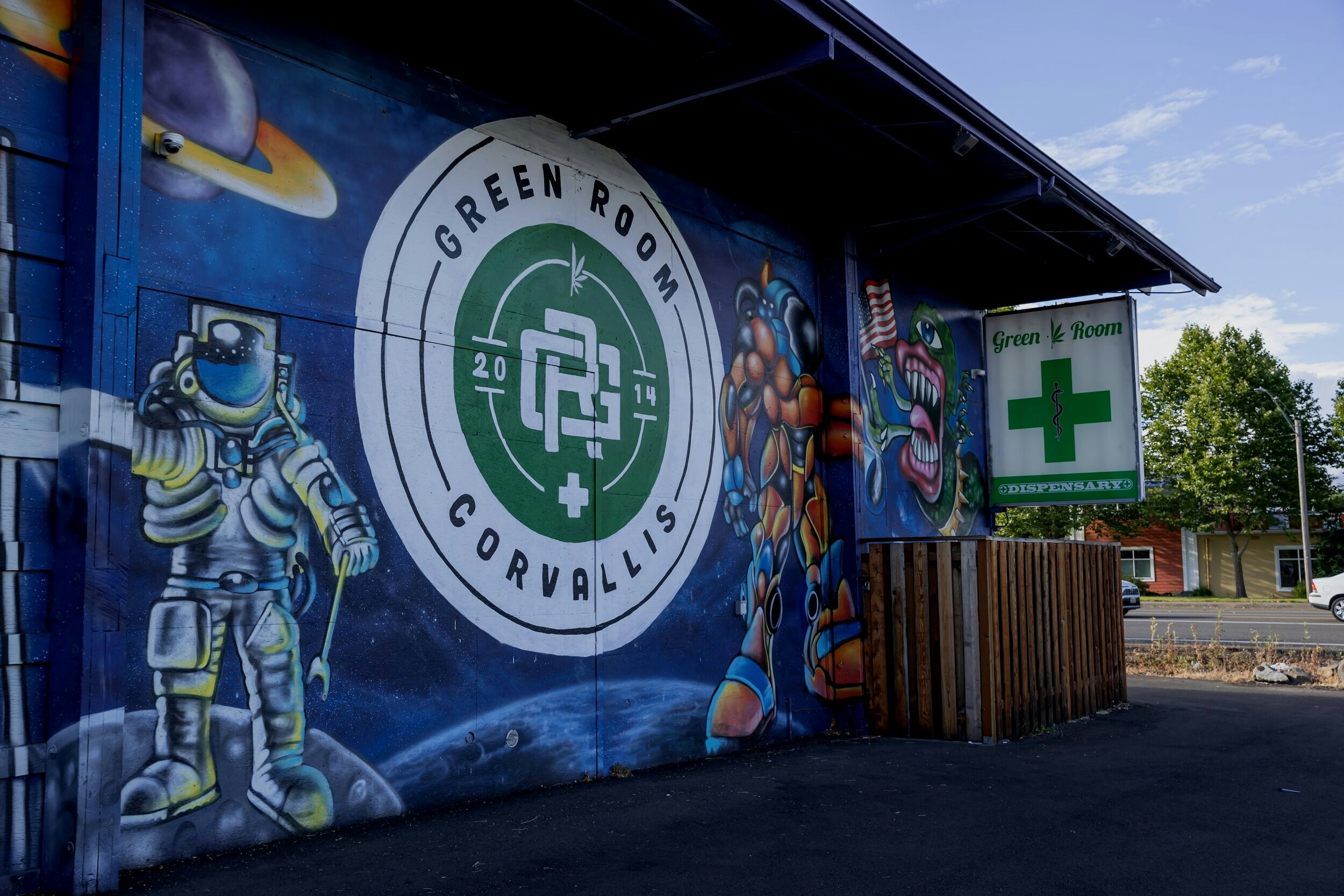 The Best Dispensaries In New Mexico