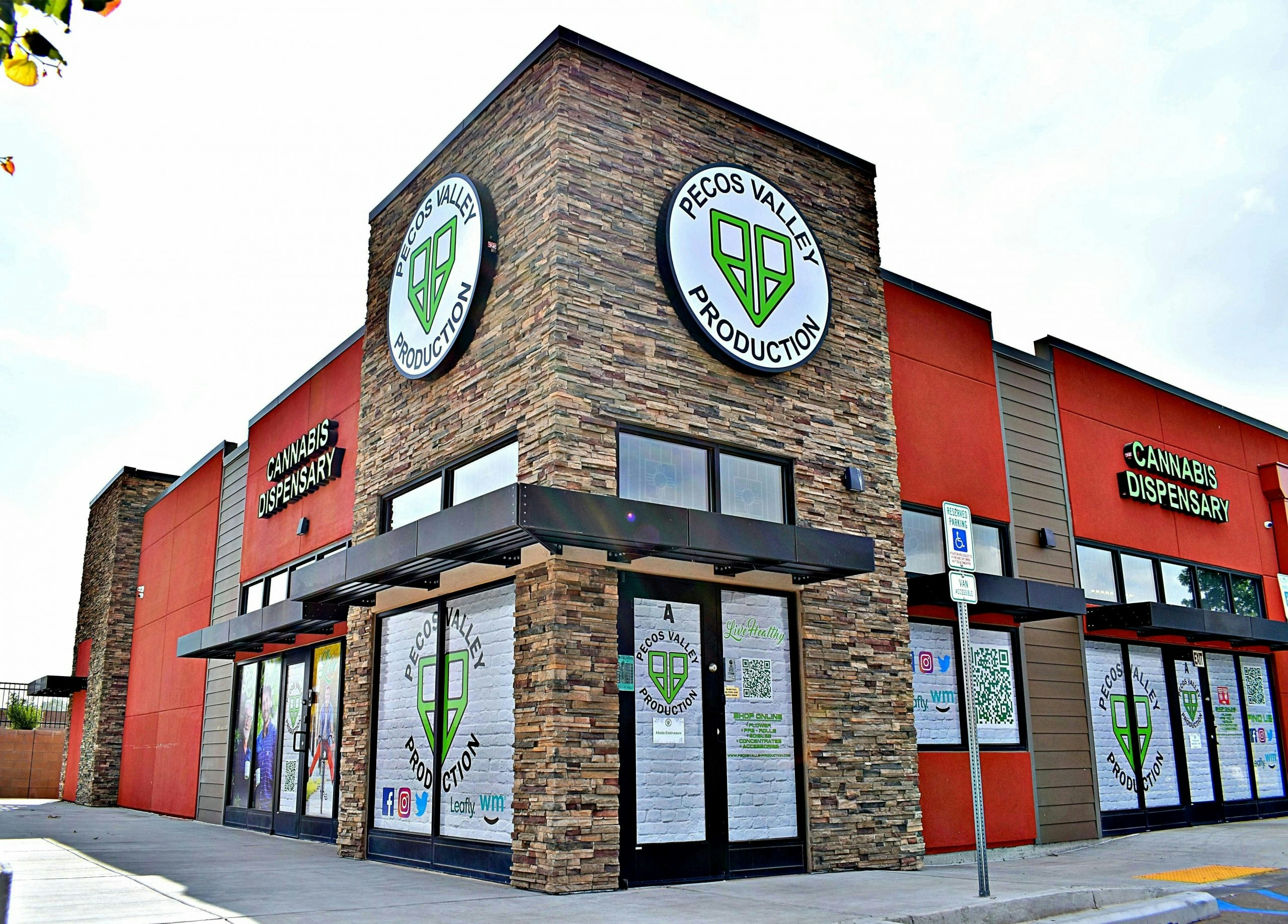 The Best Dispensaries In New Mexico