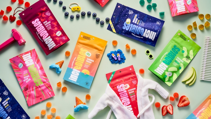 The 3 Best Sleep Gummies From incredibles