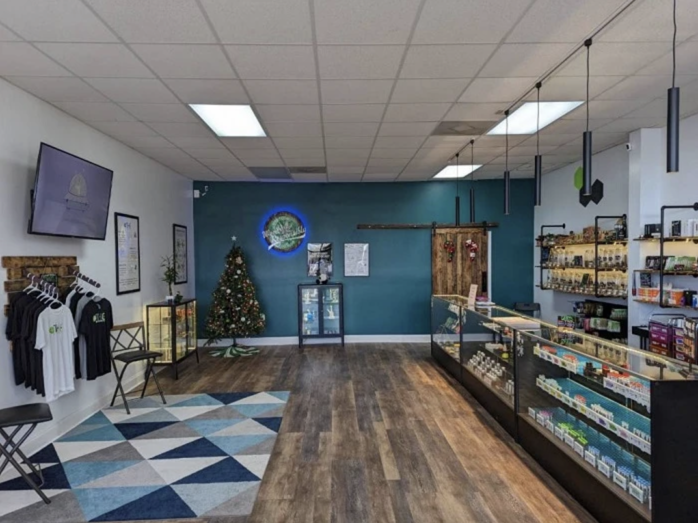 The Best Dispensaries In Virginia