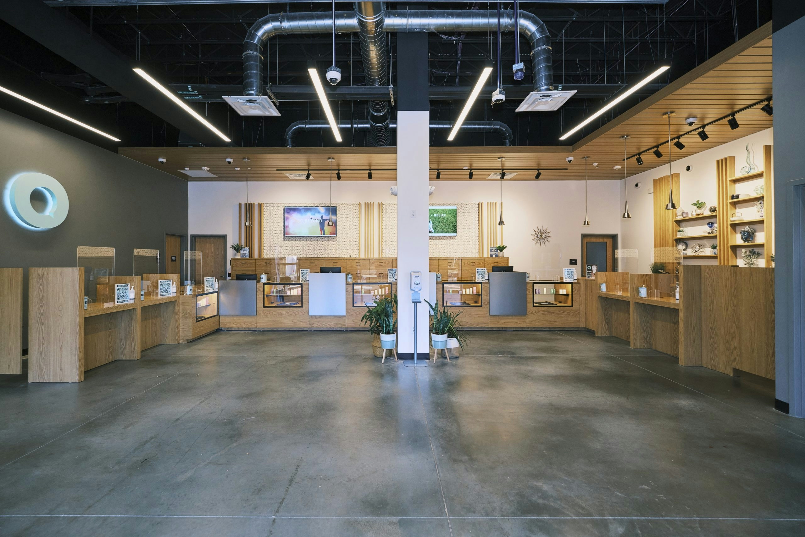 The Best Dispensaries In Virginia