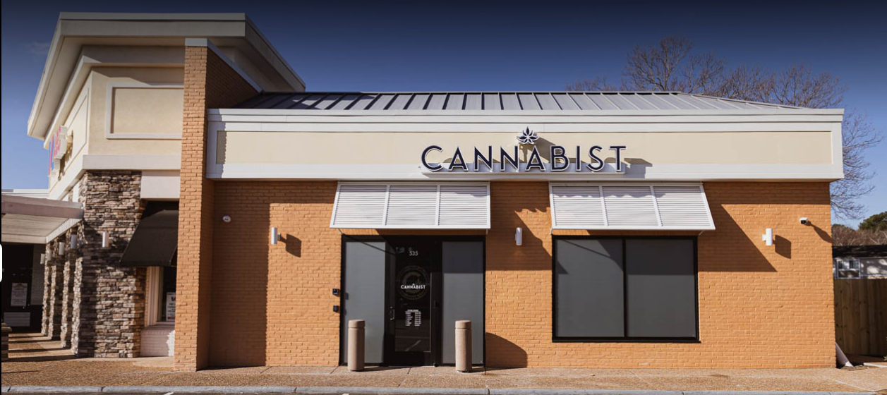 The Best Dispensaries In Virginia