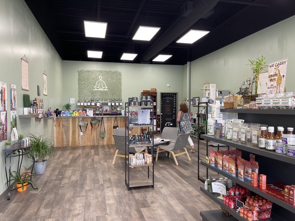 The Best Dispensaries In Virginia