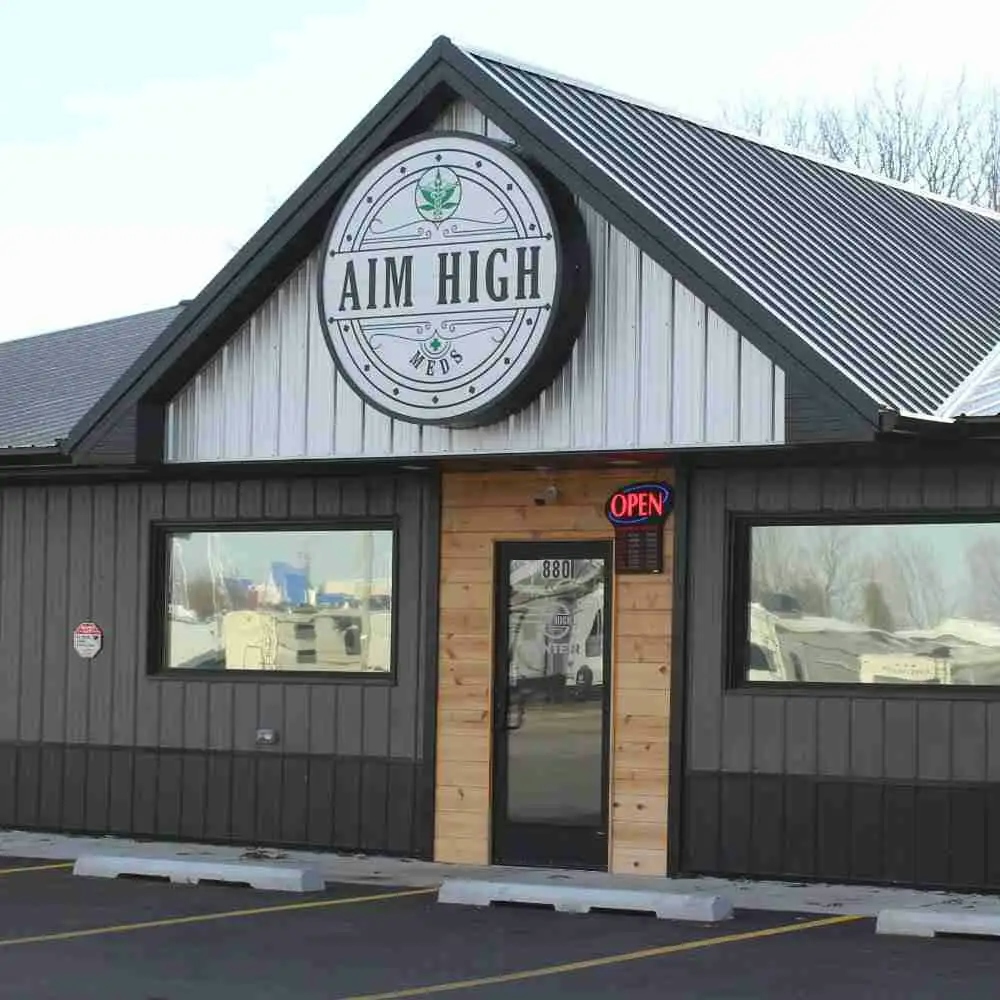 The Best Dispensaries In Coldwater, MI