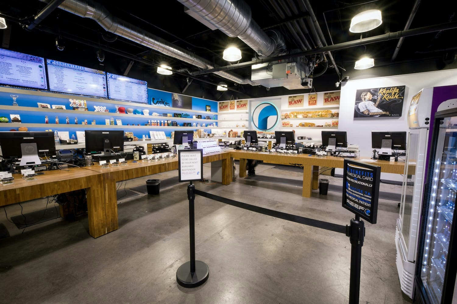 The Best Dispensaries In Las Vegas, NV