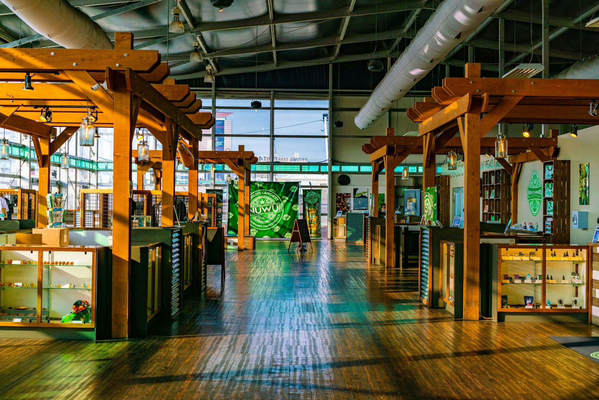 The Best Dispensaries In Las Vegas, NV