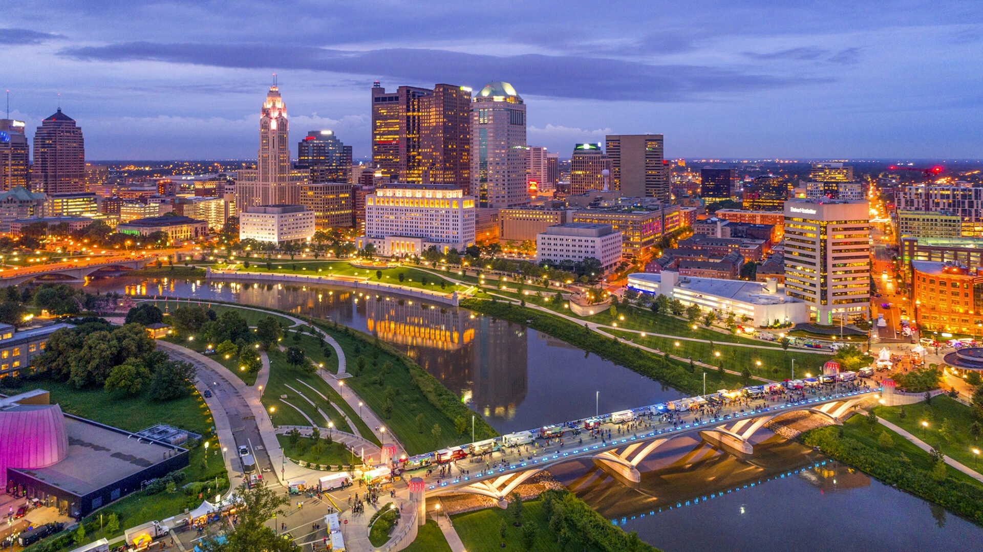 The Best Dispensaries In Ohio