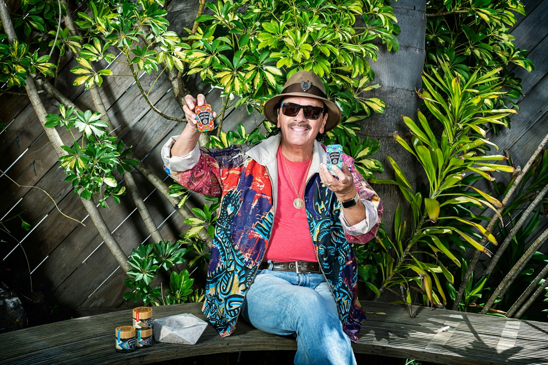 10 Musician-Backed CBD & THC Brands