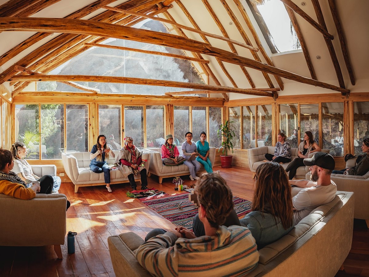 The Ultimate Guide To Choosing Your Ayahuasca Retreat