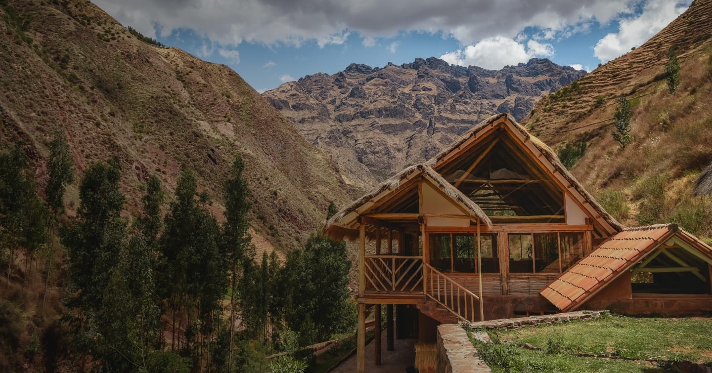 The Ultimate Guide To Choosing Your Ayahuasca Retreat