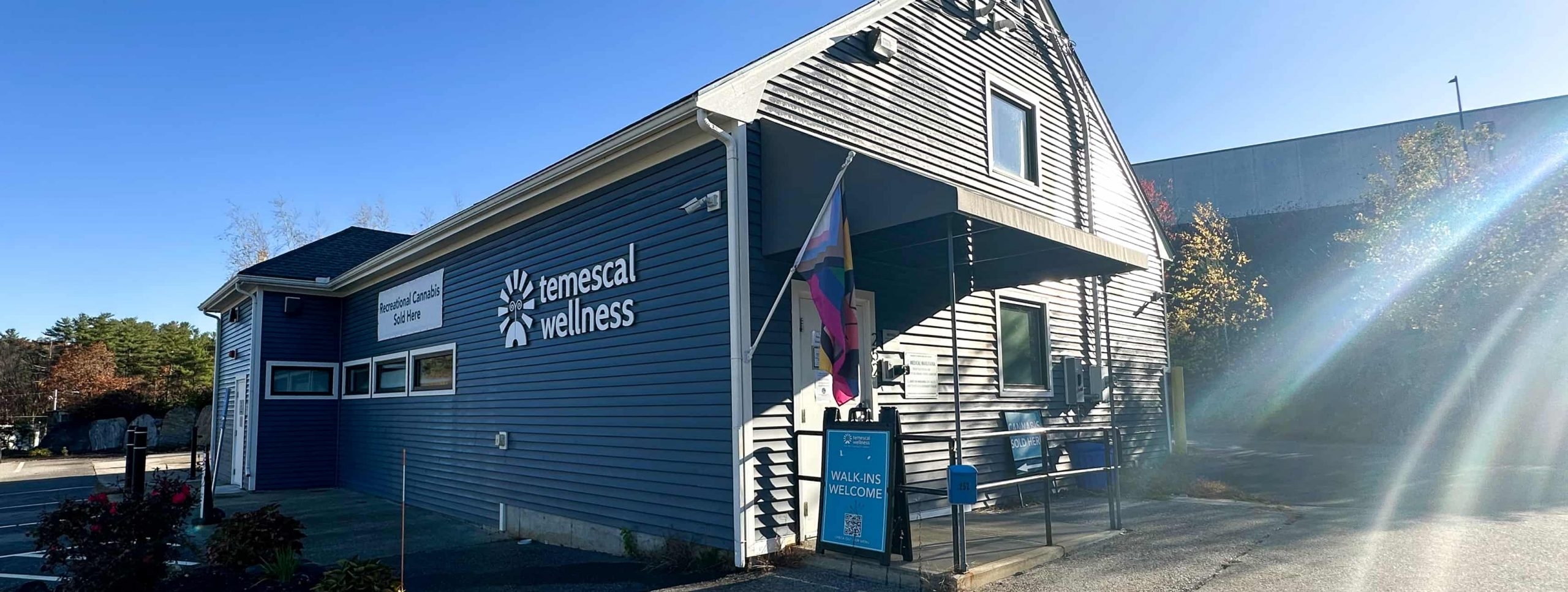 The Best Dispensaries To Get Your Holiday Stash