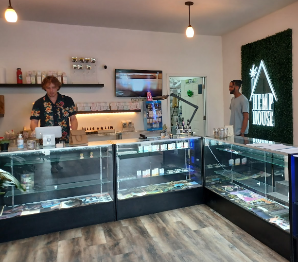 The Best Dispensaries To Get Your Holiday Stash
