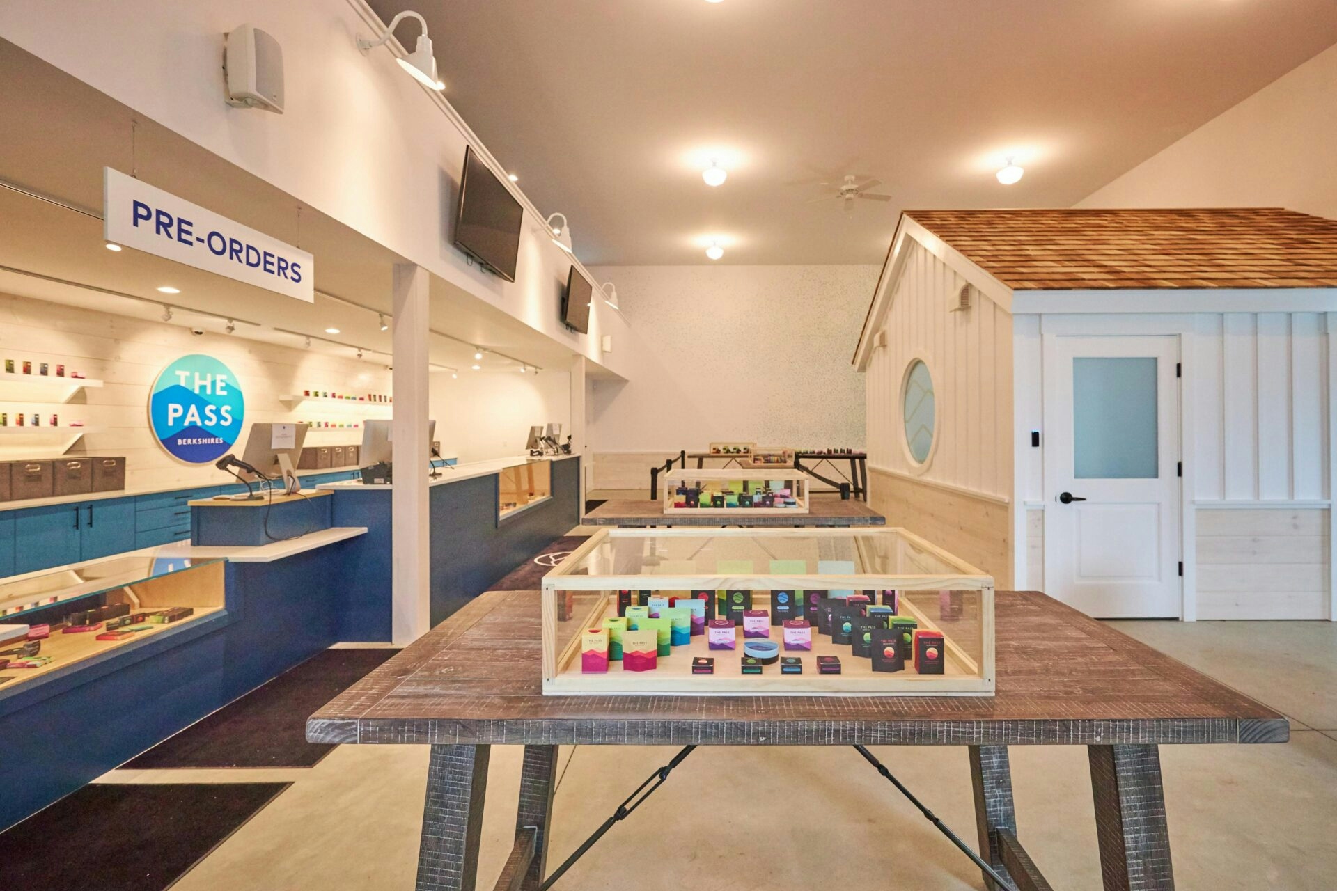 The Best Dispensaries To Get Your Holiday Stash