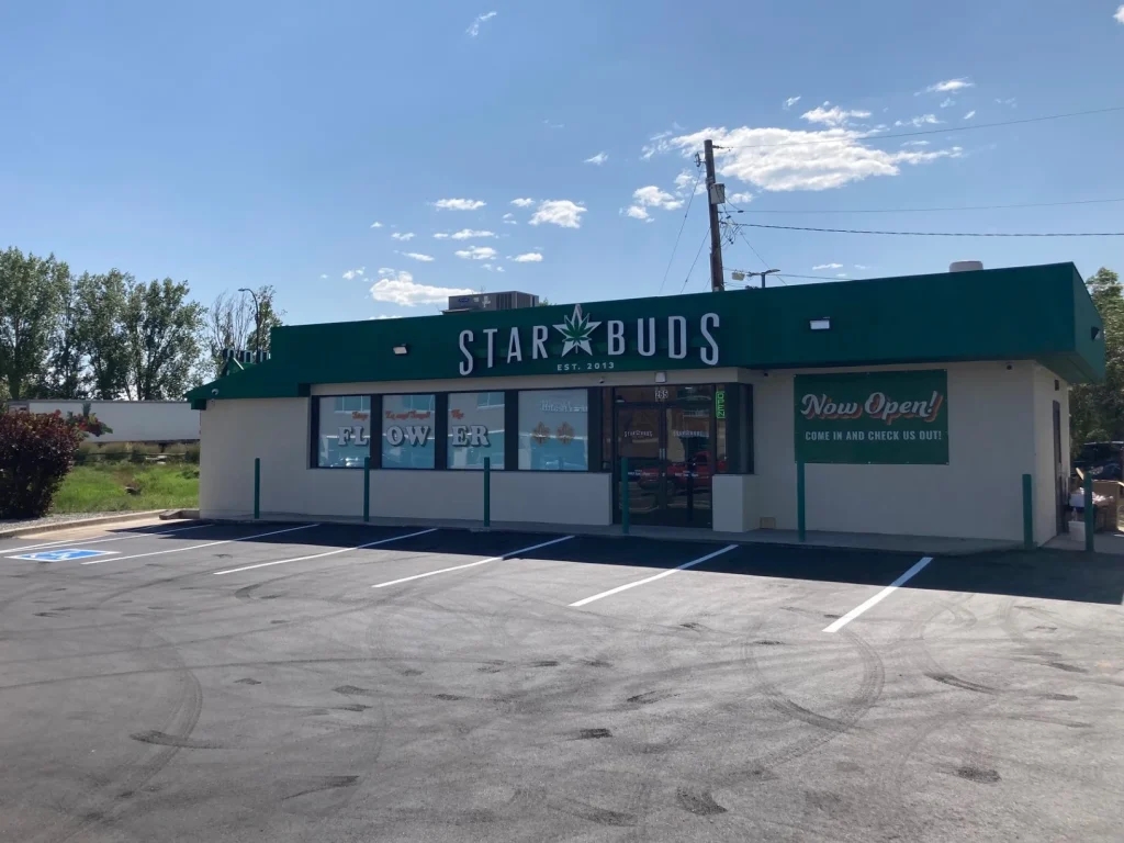 Best Dispensaries In Lakewood, CO