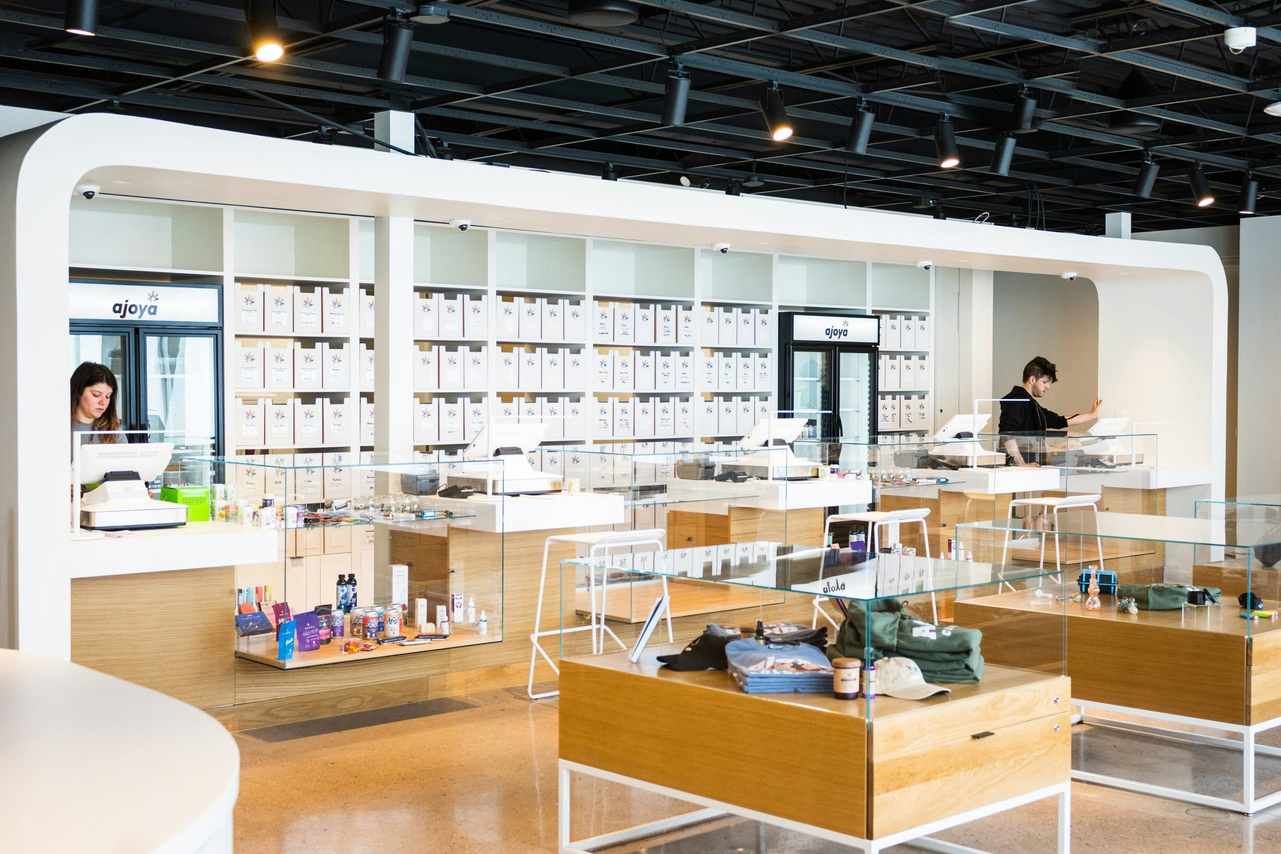 Best Dispensaries In Lakewood, CO